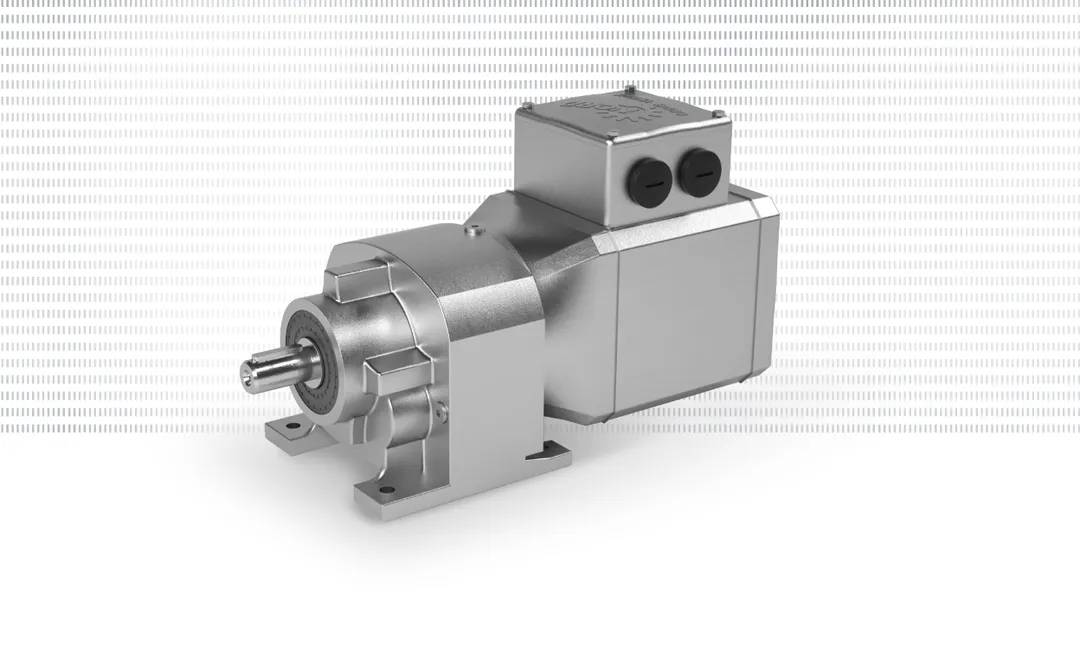 Motoreduktor SK372.1Z-80LP/4