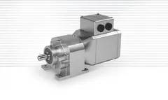 Motoreduktor SK372.1Z-80SP/4