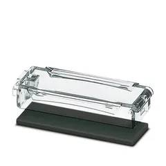 Pokrywa BC 17,8 DKL S TRANS BK