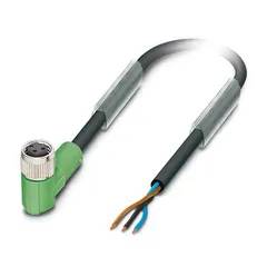 Kabel SAC-3P- 1,5-PVC/M 8FR