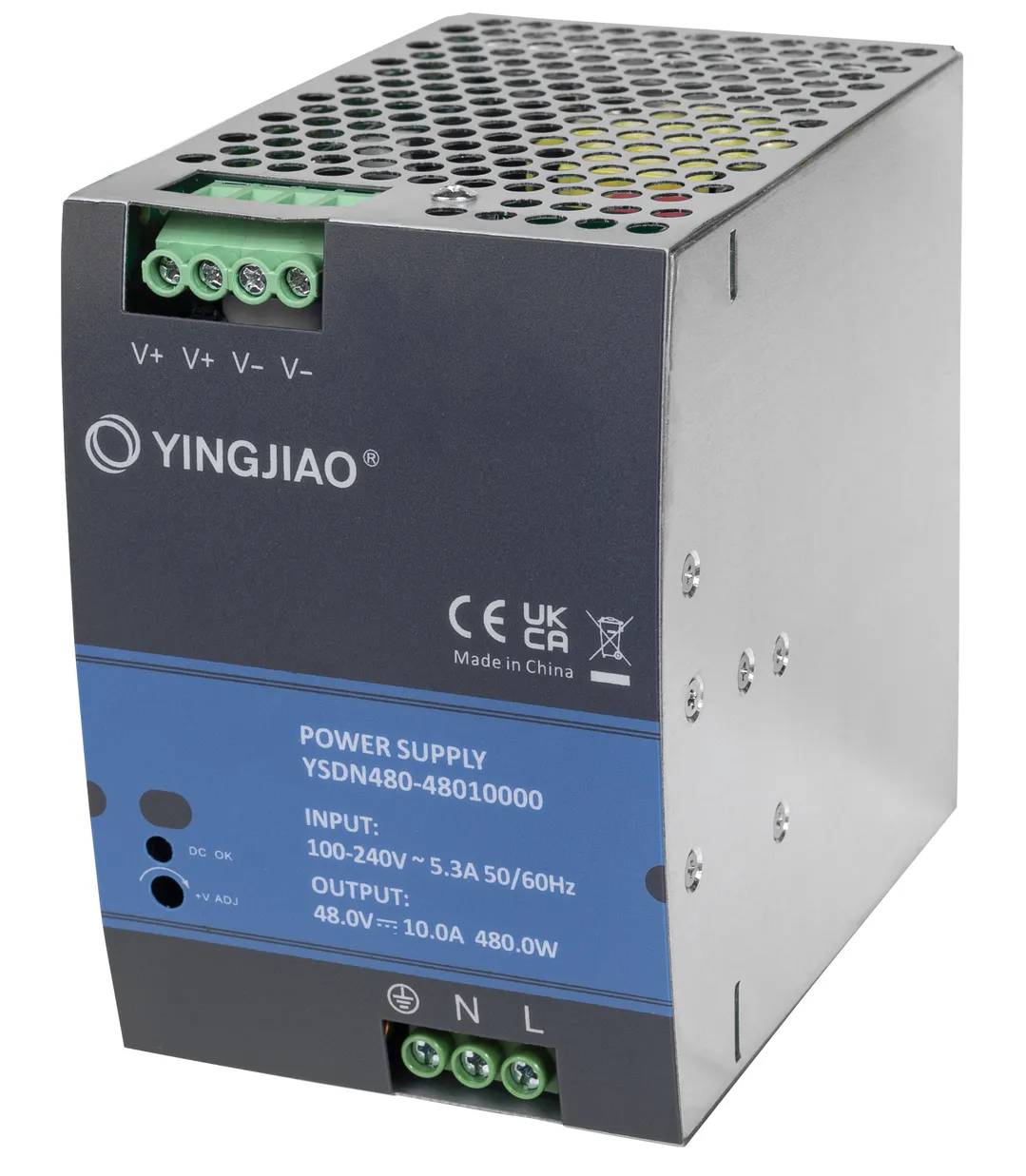 Zasilacz YSDN480-48010000