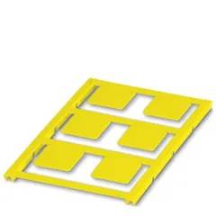Szyld UC-EMLP (22X22) YE