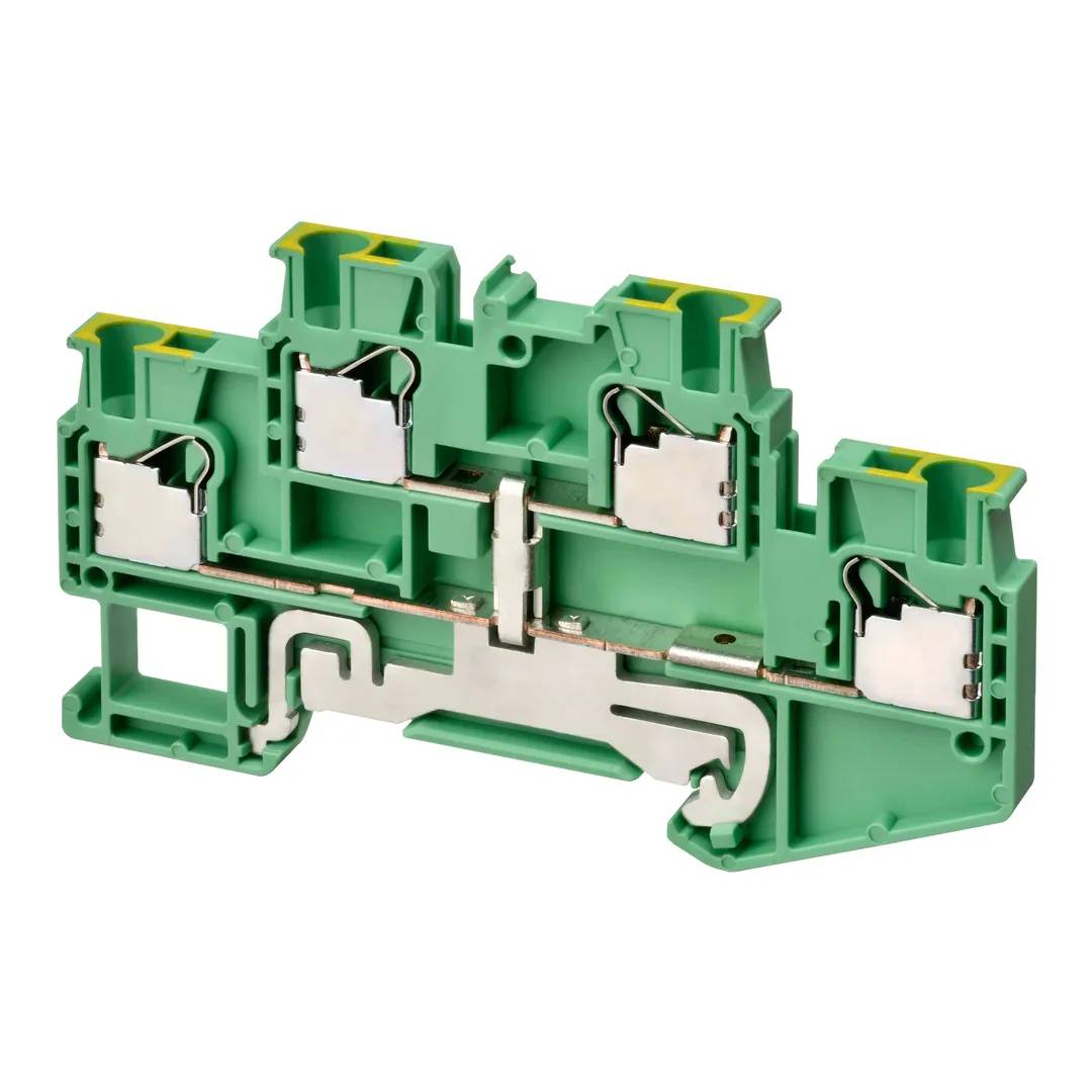 Zacisk XW5G-P2.5-1.1-2