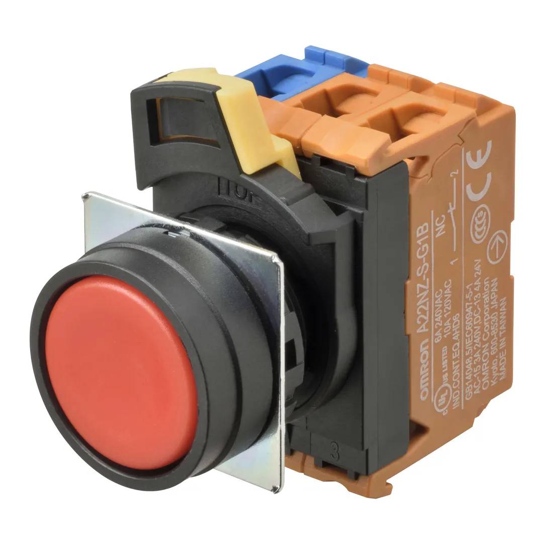 Przycisk A22NN-BNA-NRA-G002-NN