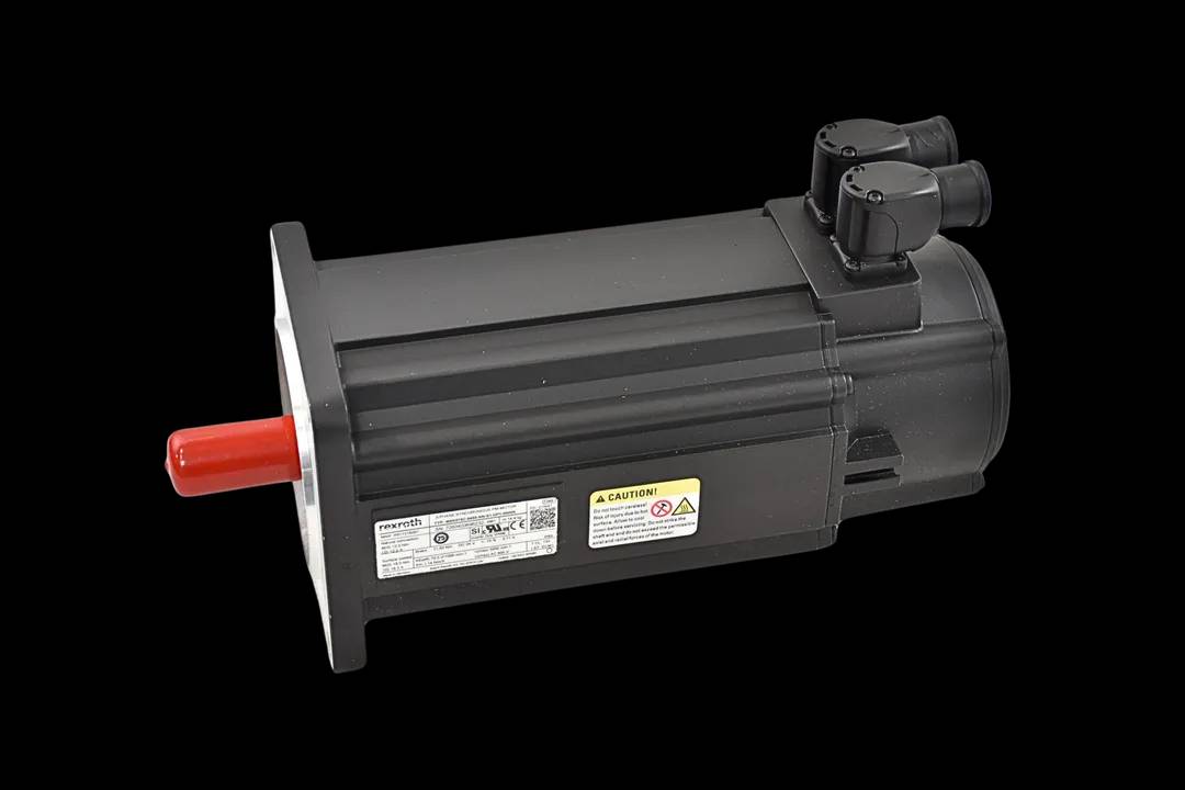 Serwomotor MSK061C-0600-NN-S1-UP1-NNNN