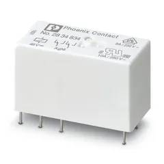 Przekaźnik REL-MR- 48DC/21-21
