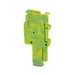 Wtyk PP-H 1,5/S/1 GNYE