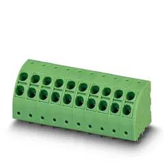 Terminal PTDA 2,5/ 2-5,0 1RZ GY
