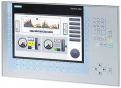 Panel HMI 6AV2124-1MC01-0AX0