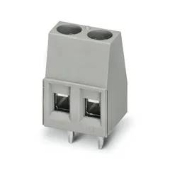 Terminal BC-508X14- 2 BK