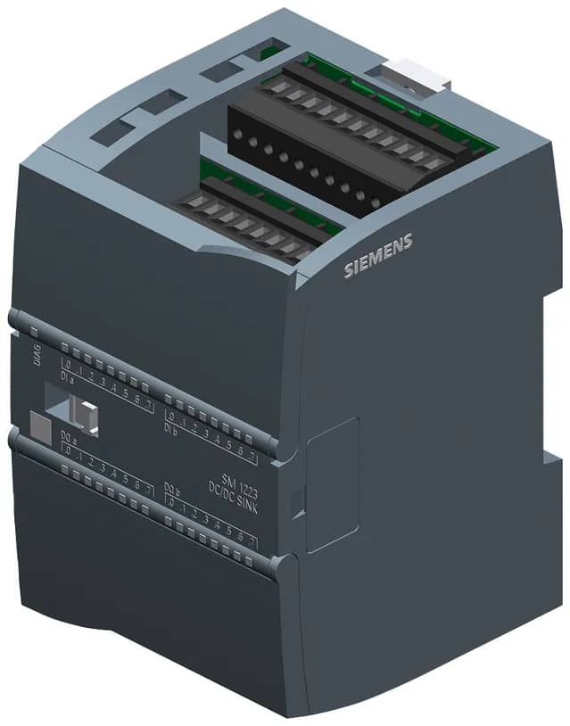 Moduł 6ES7223-1BL32-1XB0