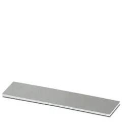 Szyld PMT (10X38) GY
