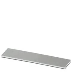 Szyld PMT (10X38) GY