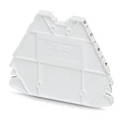Pokrywa D-PTRV 4 WH D-A LGS