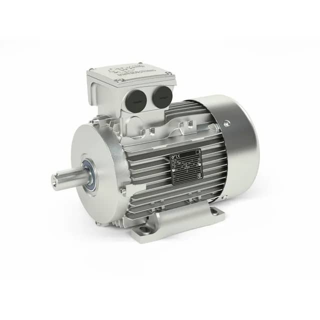 Silnik SK 100AP/4 TW