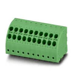 Terminal PTDA 1,5/ 2-3,5 MC RD/GY35BD+-