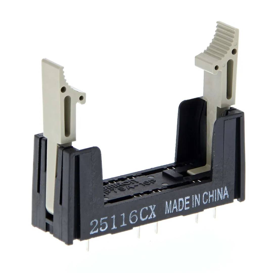 Gniazdo P7SA-10P