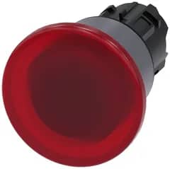 Przycisk 3SU1031-1BA20-0AA0