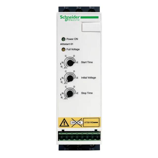 Softstart ATS01N232LU