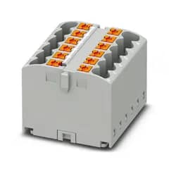 Blok PTFIX 12X2,5-G GY