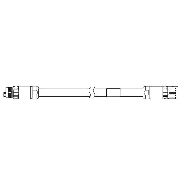 Kabel R88A-CA1GE10BF