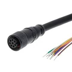 Wyłącznik D40ML-CBL-M12-5M