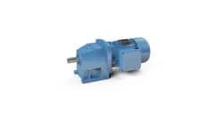 Motoreduktor SK 32-100AP/4 TF WE