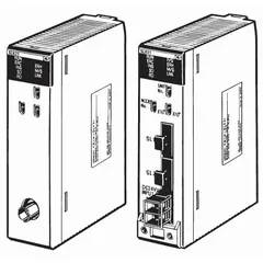 Sterownik CS1W-SLK21