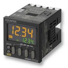 Licznik H7CX-A4W-N