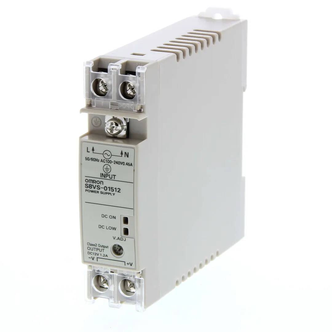 Zasilacz S8VS-01512