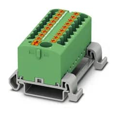 Blok PTFIX 6/18X2,5-NS35A GN
