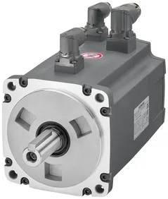 Silnik 1FL6092-1AC61-2LB1