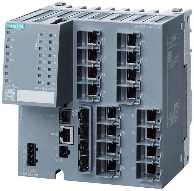 Wyłącznik 6GK5416-4GS00-2AM2