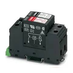 Ogranicznik VAL-MS 230/1+1-FM