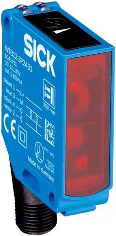Fotoprzekaźnik WTB26I-24161120A00