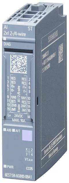 Moduł 6ES7134-6GB00-0BA1
