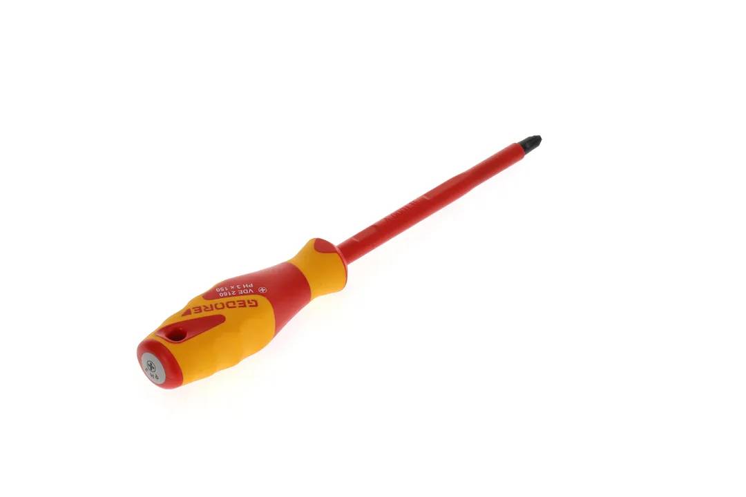 Wkrętak VDE 2160 PH 3