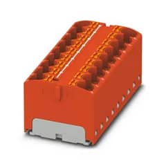 Blok PTFIX 18X4 RD