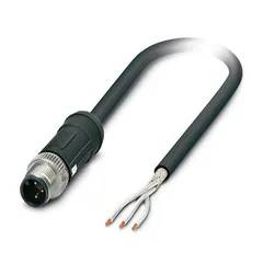 Kabel SAC-3P-MS/ 2,0-28R SCO RAIL