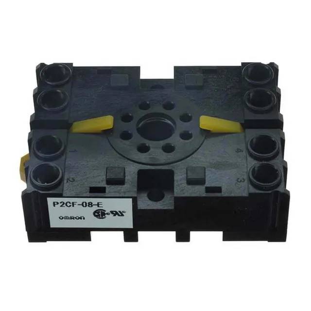 Gniazdo P2CF-08-E