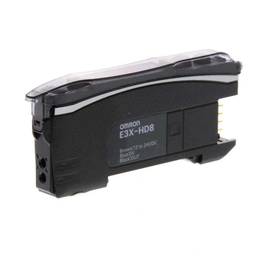 Czujnik E3X-HD8