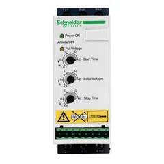 Softstart ATS01N206LU