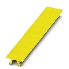 Taśma ZB 6/YE:UNPRINTED