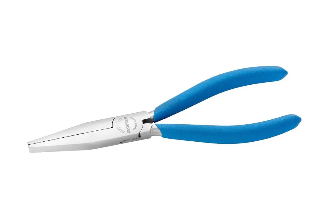 Szczypce 8120-160 TC
