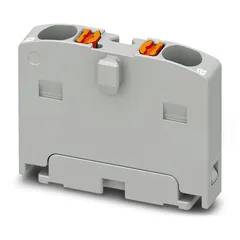 Blok PTFIX 2X1,5 GY