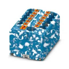Blok PTFIX 6/12X2,5 BUWH