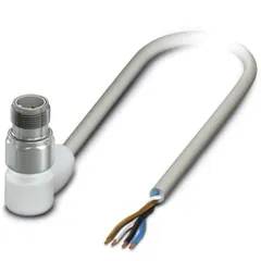 Kabel SAC-4P-M12MR/5,0-600 HD