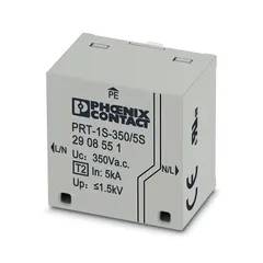 Ogranicznik PRT-1S-350/5S