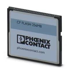 Nośnik CF FLASH 256MB PDPI PRO