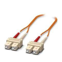 Kabel FOC-SC:PA-SC:PA-OM1:D01/10